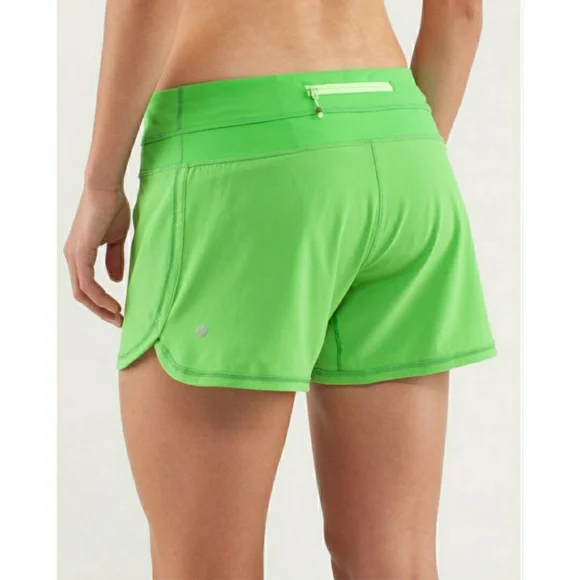 Lululemon Groovy Run Short - Picture 2 of 9